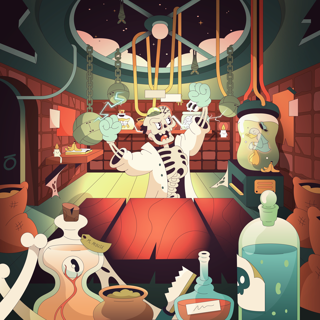 Voquent styleframe 1