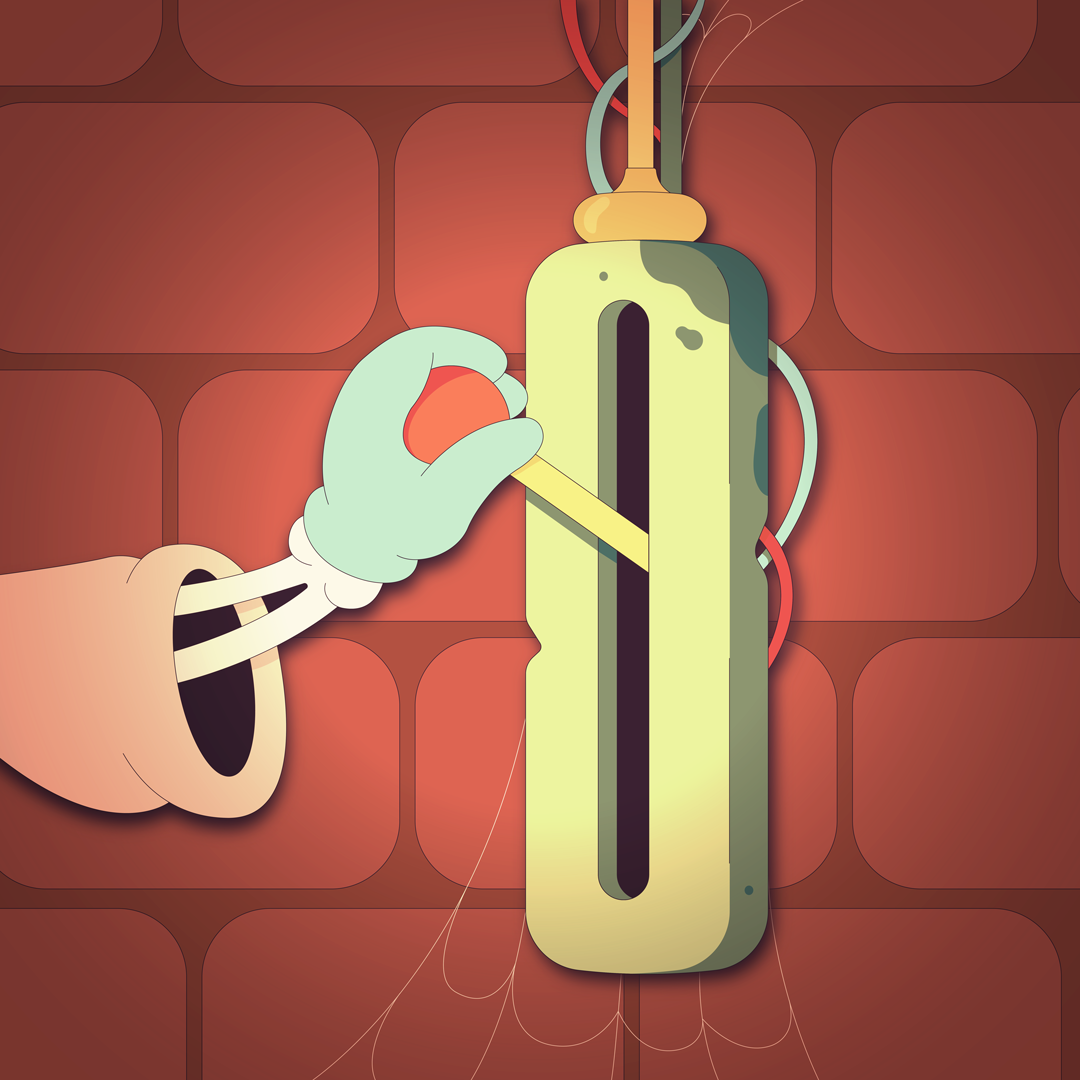 Voquent styleframe 2