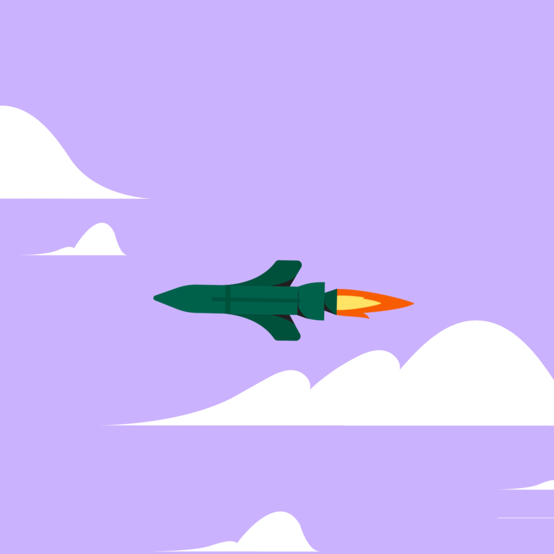 Bible Society Torpedo