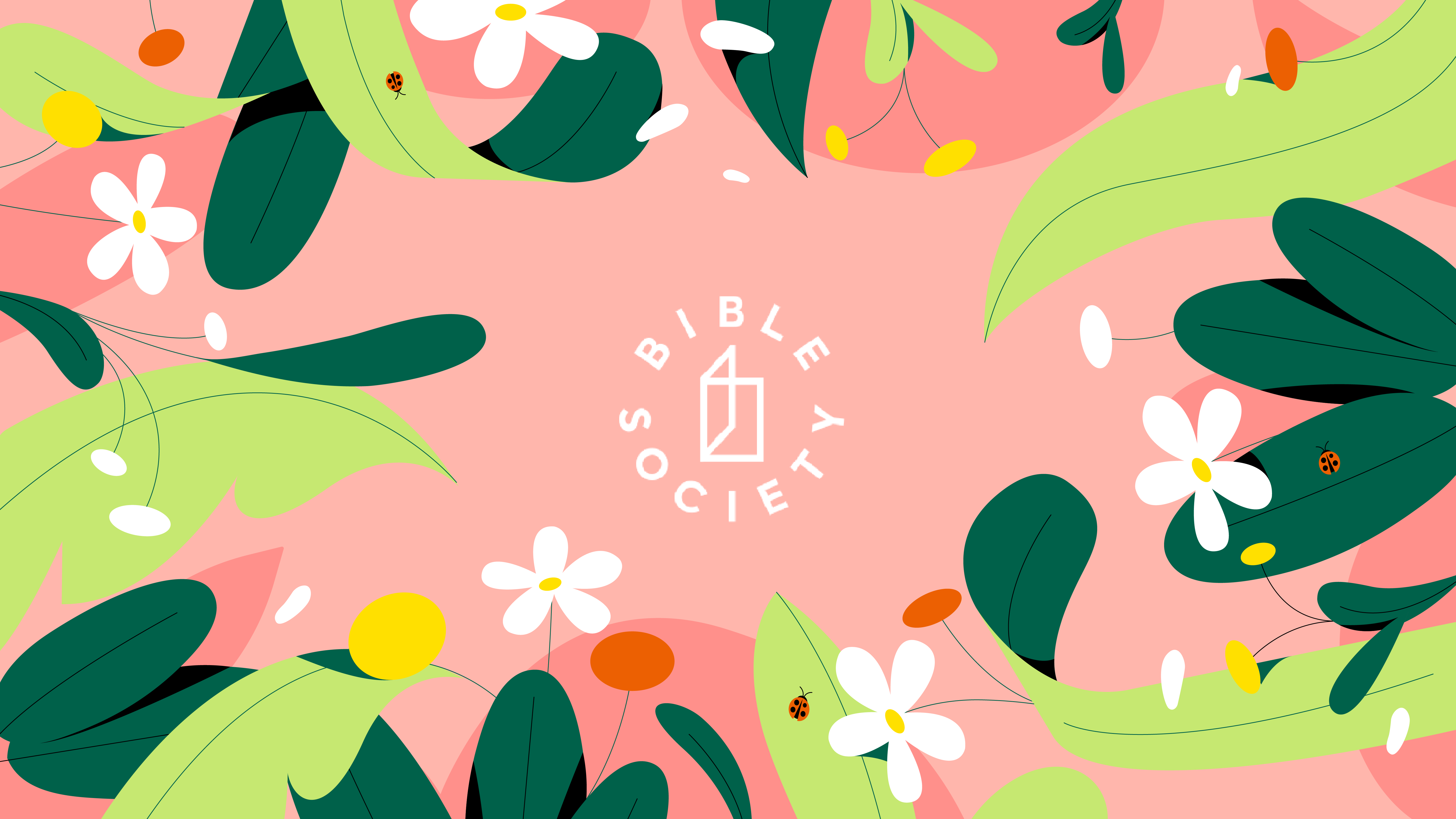 Bible Society Cover Image